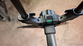 Rod pod Mivardi Profesional - 3