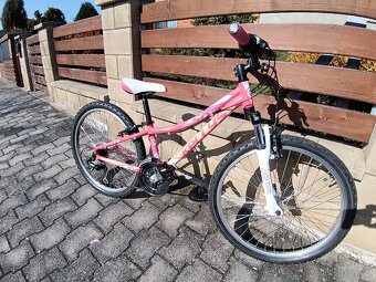 Dětské kolo 24 - 3