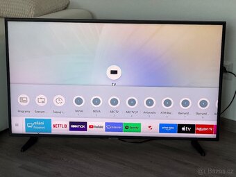 Televize Samsung - 3