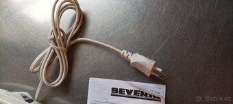 Kráječ, nůž elektrický - 3