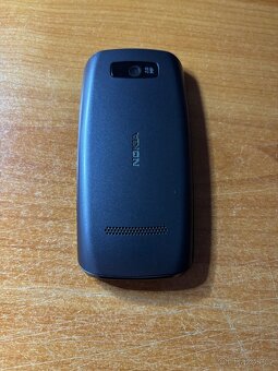 Nokia 306 - 3