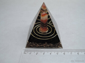 prodám orgonity z pryskyřice - 3