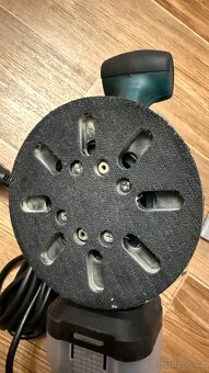 Vibrační bruska Parkside PEXS 270 C3 - 3