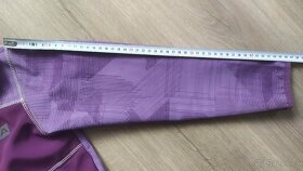 Dětská softshellova bunda AlpinePro - 3