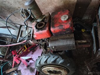 Prodám Vari systém - 3