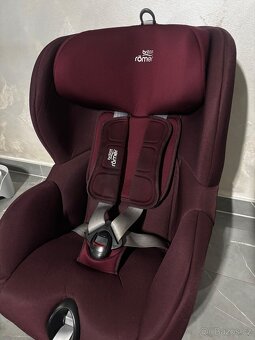 Britax romër trifix 2 i-size - 3