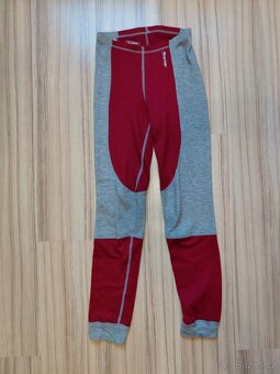 Podvlíkací termoprádlo - 3