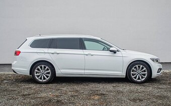 Volkswagen Passat Variant 2.0 TDI DSG - 3