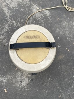 Retro ždímačka (odstředivka) - 3