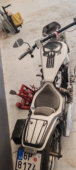 Stavba Wild Star - 3