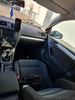 Prodam Volkswagen Golf 1.4tsi - 3