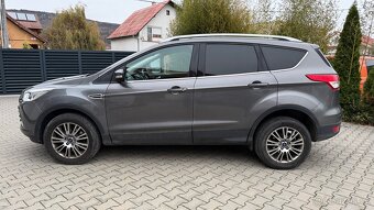 FORD KUGA AUTOMAT - NA PREDAJ - 3