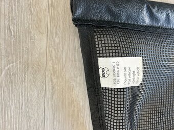 Síť oddělovací Toyota ProAce city - 3