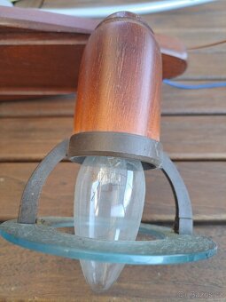 Stropní bodová světla - 3