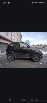 Aixam city sport - 3