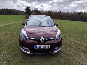 Renault Scenic III Grand - 3
