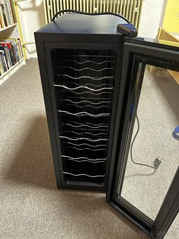 Vinotéka MTF TWC 12D - 3