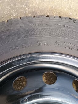 Kola 185/60 R14 4x108 - 3