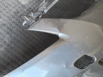 Suzuki Swift přední nárazník - 3