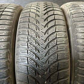 Sada pneu Michelin 205/60/16 92H - 3