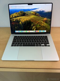 MacBook Air 15” M2 (2023) - 3