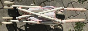 ZAPF CREATION golfky BABY ANNABELL - 3