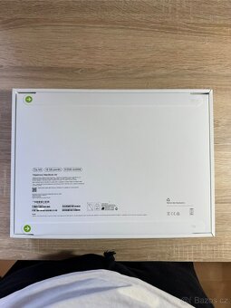 🔥 NOVÝ MacBook Air M5 13,6" 16GB, 512GB - 3
