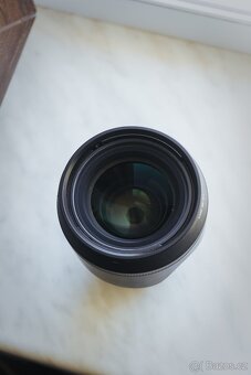 Sigma 50mm f1.4 DG DN Art e-mount - 3