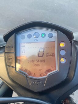 KTM RC 125 - 3