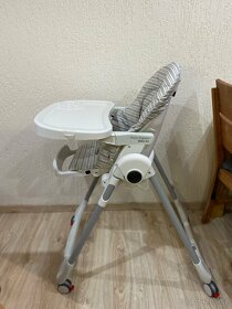 Stolička - židlička Prima Pappa - 3