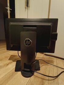 Monitor HP - Z24i - 60 cm - 3