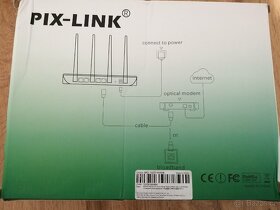 PIX-LINK LV-WR21Q - 3