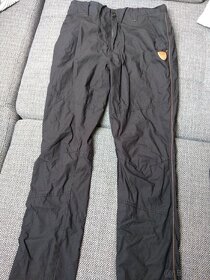 Pánské kalhoty SAM, velikost S - 3