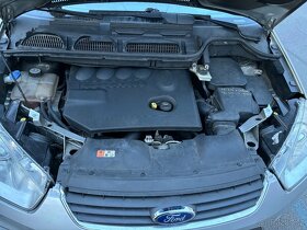 Ford C-Max 2010 Automat - 3