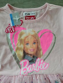 Barbie šaty - 3