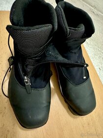 Běžky boty 37 NNN Prolink dětské - 3