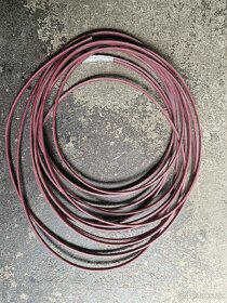 RAYCHEM-XL-TRACE samoregulační kabel 10W - 3