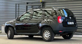 Dacia Duster, 1.5 dCi, 4X4, KLIMA, ROZVODY - 3