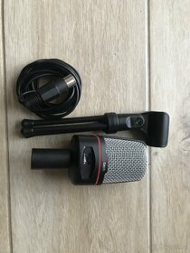 mikrofon - 3
