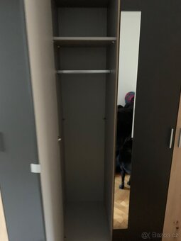 Veľká priestraná skřiň - 3