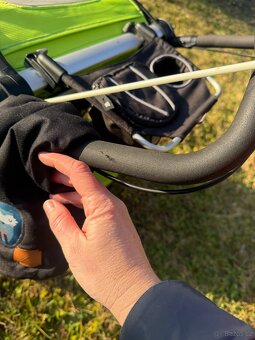 Thule chariot Sport 1 - 3
