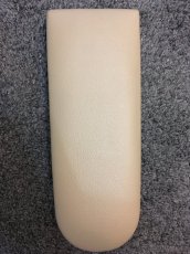 Loketní opěrka, víko komplet, ŠKODA VW SEAT, nové, originál - 3