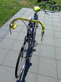 Pánské kolo zn. Favorit. - 3