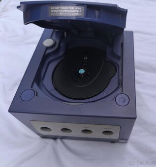 Prodám hacknutý GameCube - 3