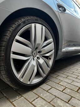 Orig. VW R20 5x112 - 3