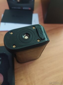 Geek vape 200w - 3