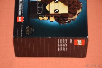 Lego 40496 - Voldemort, Nagini a Bellatrix - 3