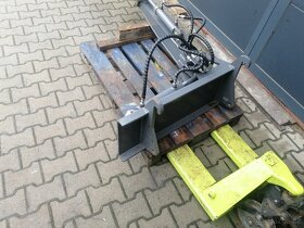 Podkop na nakladač nebo traktor - 3