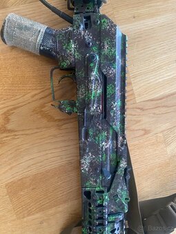 LCT zenit AK HPA mankraft - 3
