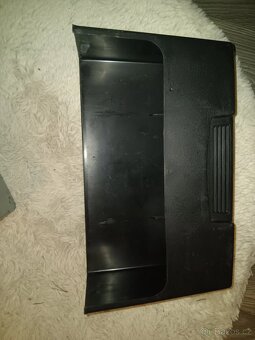 Rádio nissan primera p11 144 2002 - 3